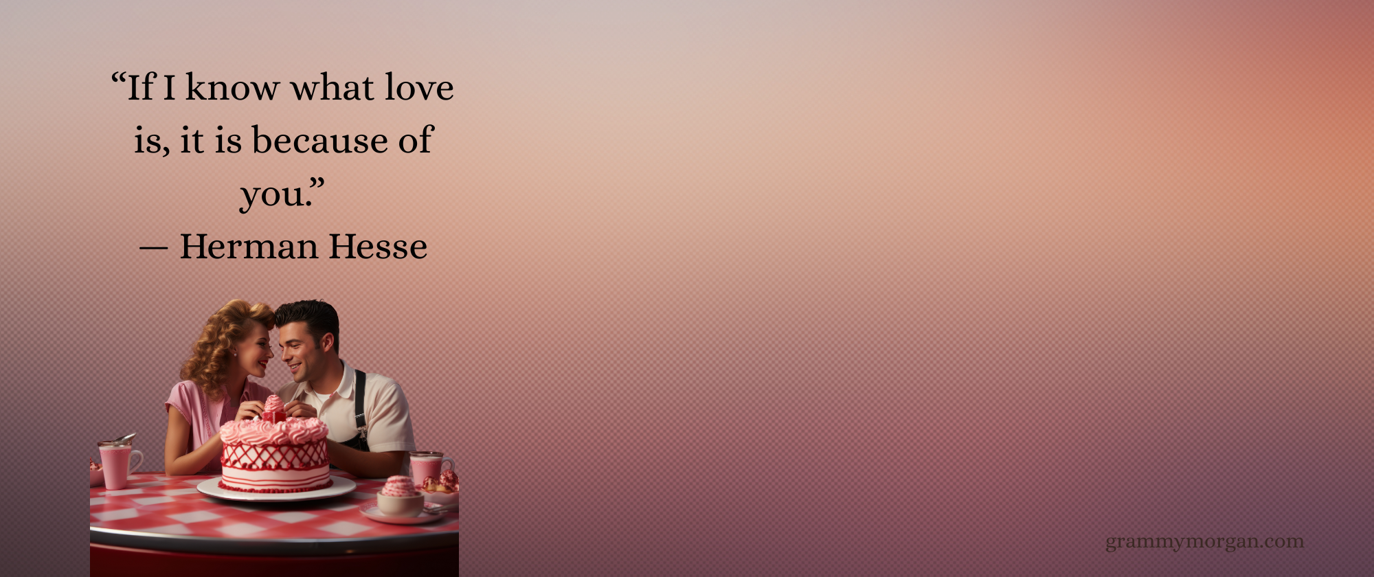 Valentine03 - Custom Ceramic Mug Design
