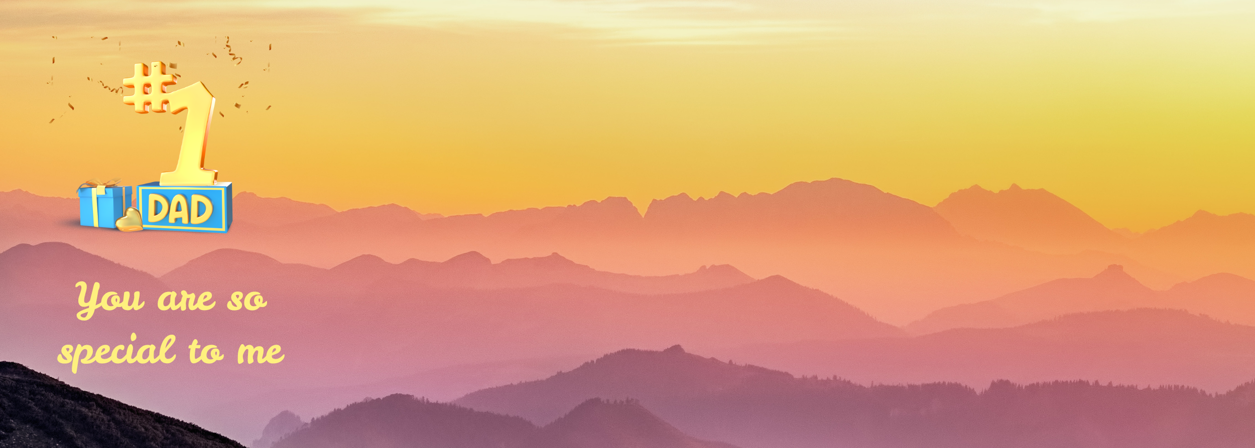 father - Custom Ceramic Mug Design