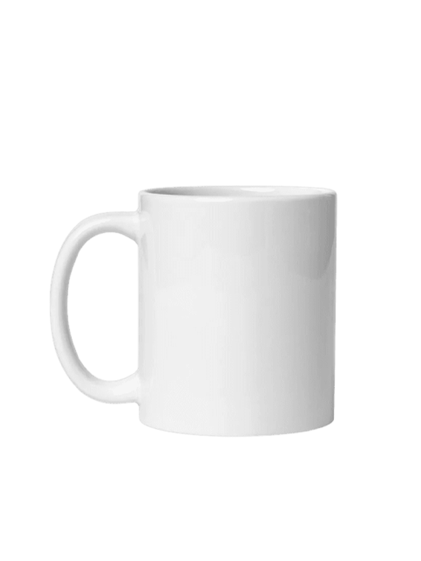 Classic Keepsake Mug 15 oz - Custom Printed Ceramic Mug