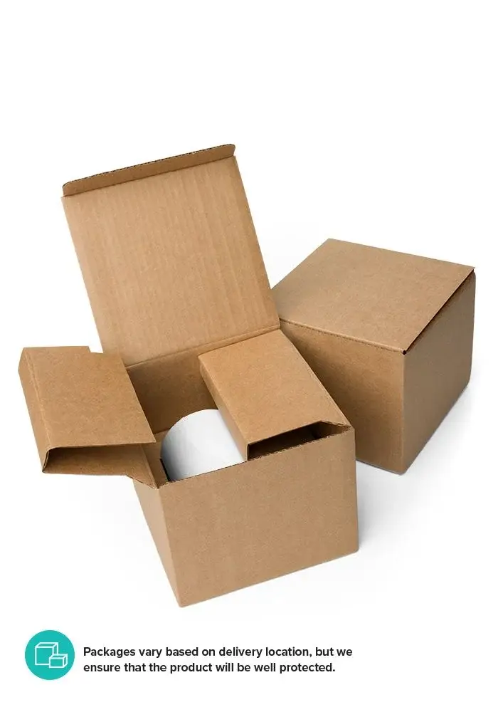 White Glossy Mug - Image 3