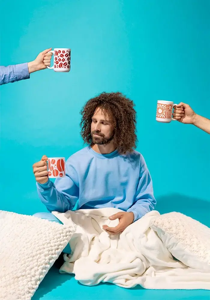 White Glossy Mug - Image 5